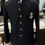 Bespoke Nehru Suit with Pant