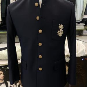 Bespoke Nehru Suit with Pant