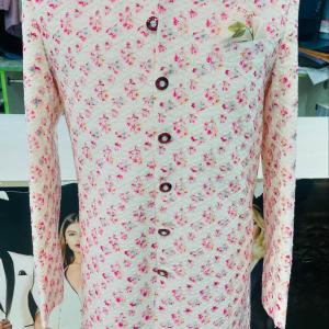 Regular Sherwani 03