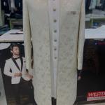 Regular Sherwani