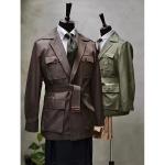 Safari Jacket 08
