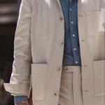Safari Jacket 05