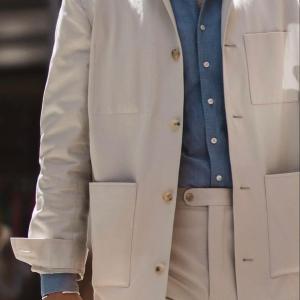 Safari Jacket 05